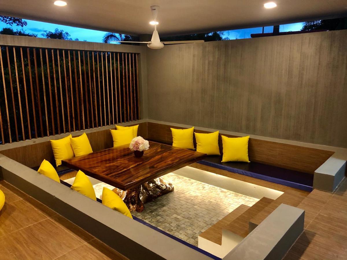 Poolvilla Breeze Valley Cha-Am Exterior photo